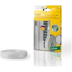 Mini Persianas Schellenberg 44302 - Material de construcción (tamaño: 14mm)