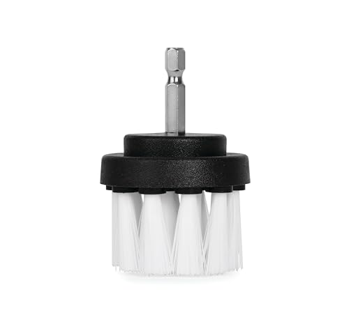Image of Titan 85164 2-Inch Drill Brush Attachment
