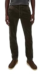 Fatigue Olive Corduroy