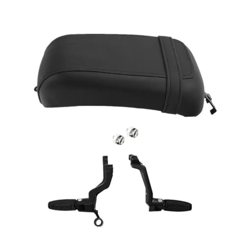 Asiento trasero pasajero Nightster RH975 2023 sillín moto especial RH975S