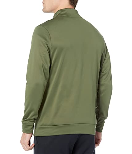 Image of Under Armour Men's Armourfleece 1 /4 Zip
