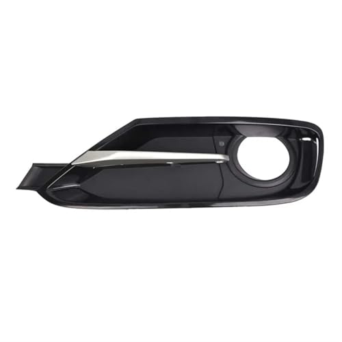 Rejilla antiniebla para BMW Serie 3 F30 F31 cubierta de parachoques delantero inferior SportLine