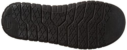 Image of Red Chief Men's Leather Slippers
