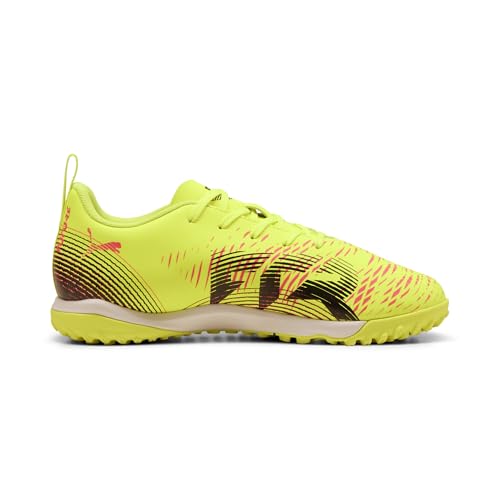 Chaussures de football mi hautes FUTURE 8 PLAY TT Enfant et Adolescent - vue 6
