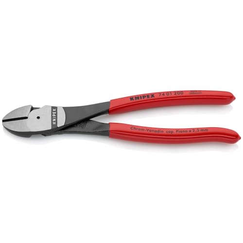 Knipex Diagonal Cutters 8