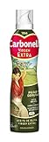 Aceite de oliva virgen extra ideal para aliños.