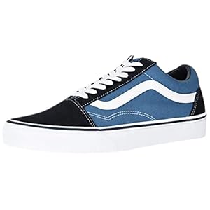 Vans unisex-adult Sneaker