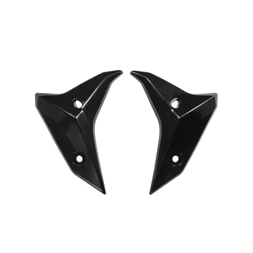 Couverture cadre Tracer 900 GT pour remplacer flanc usé