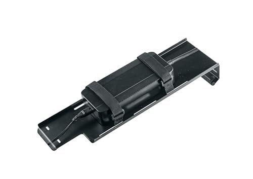 Officine Parolin kit support chargeur en acier pour station Stabilus