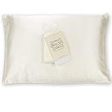 Bliss Silk Pillowcase for Hair and Skin 100% Pure 22 Momme Silk Standard Size