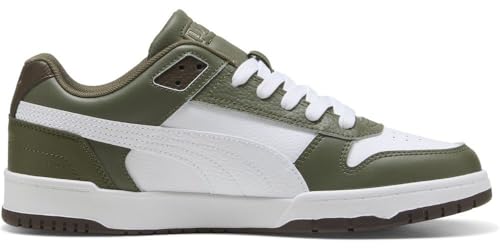 Image of Puma Unisex Adult RBD Game Low Sneaker