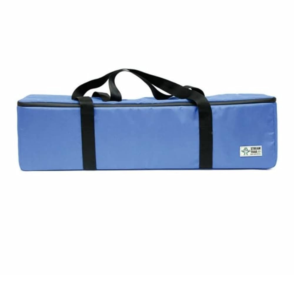 ストーム　ダブルバッグ青　耐熱バッグ2個付き Amazon.co.jp: ストリームトレイル Stream trail INNER COOLER