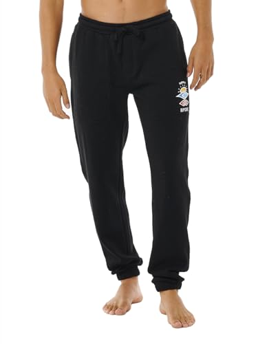 Pantalones deportivos hombre Rip Curl cómodos para días de descanso y playa