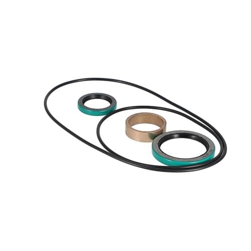 IPTO Seal & Bushing Kit fits International 706 756 766 786 806 826 856 886 966 986 1066 1086 1206 1256 1456 1466 1468 1486 2806 2826 2856 3088 3288 3688 21256 21456 535209R91 22419R1 22414R1 384185R1