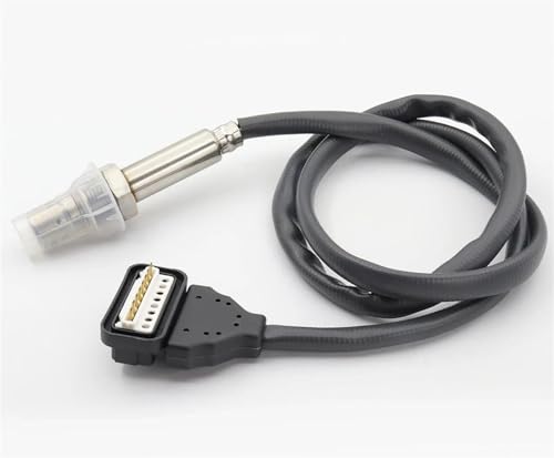 Capteur d'oxyde d'azote haute durabilité pour remplacement haut de gamme 04L907807S