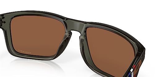 Image of Oakley Mens OO9102 Holbrook Square Sunglasses