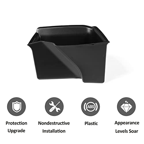 Caja de puerta para Corvette C7 ABS miniatura 7