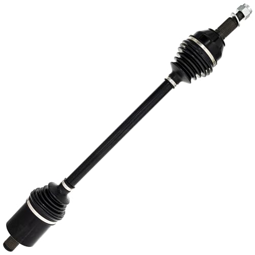 NICHE Front CV Axle Half Drive Shaft for Polaris RZR Pro XP 4 Sport Premium Ultimate 1334389 by NICHE - Used condition - US$57.75