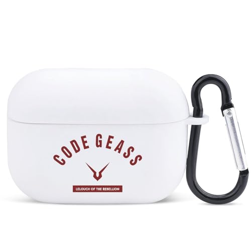 ���t�̃����[�V�� AirPods Pro �P�[�X (2023/2022/2019)�p AirPods Pro ��2����/�P�[�X AirPods Pro2 �L�[�`�F�[���t�� TPU�J�o�[ [�h�o&�ϏՌ���] �����[�d�\