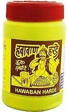 Amazon Com Hawaban Harde 100 Gm Pack Of 3 Health Household