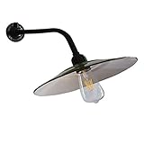 luminaria industrial vkb hm 19 ? ? 250w Uso: las luces de pared son ideales para los porches, las paredes exteriores, los pasillos, las paredes del patio, los pasillos, etc.