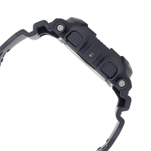 Image of Casio G-Shock GA-110AS-2ADR Analog-Digital Blue Dial Men (G1681)