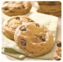 Christie Cookie - Chocolate Chip, 2.5 Ounce -- 96 per case.