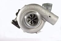 Algopix Similar Product 12 - Turbonetics 11897BB TNX Turbocharger