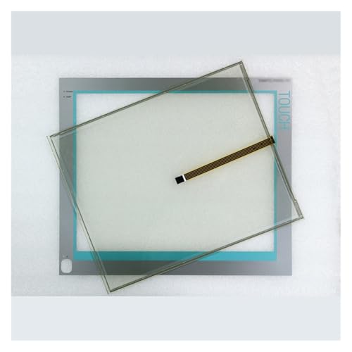 Film de protection en plastique pour écran tactile IPC677C 6AV7894-08G34-1AB1
