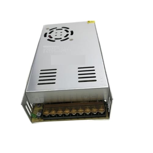 Alimentation à découpage 12V 480W 40A pour barre lumineuse LED