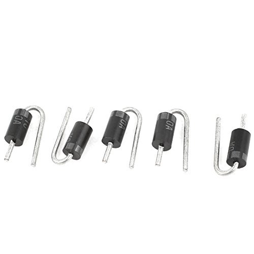 DealMux a14072500ux0322 31DQ10 assiale porta