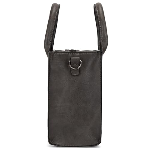Image of Wrangler Purse for Women Medium Tote Bag Handbags Top-Handle | Purse