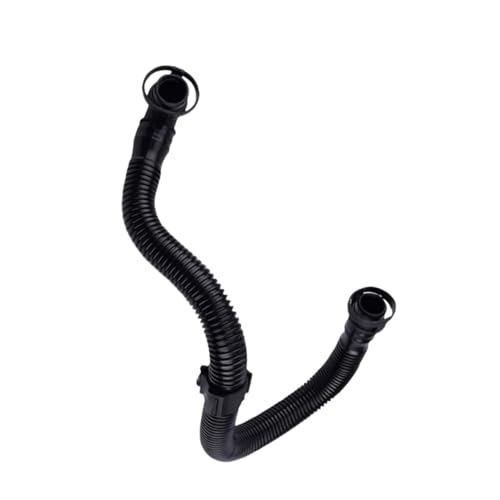 Tubo PCV manguera de ventilación del cigüeñal 06F103235A para recambio de gases VW Passat