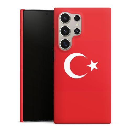 Coque Samsung S24 Ultra Turquie anti-rayures pour protéger votre mobile