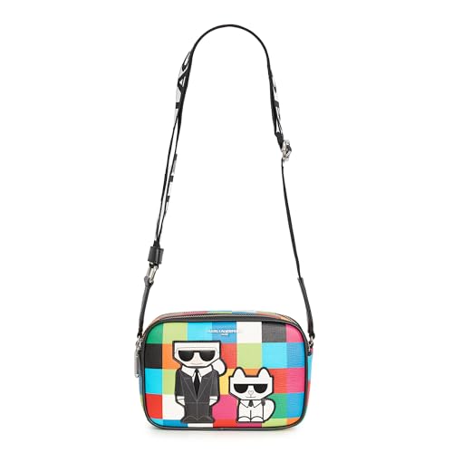 KARL LAGERFELD Maybelle Choupette Crossbody2