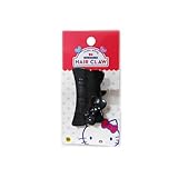 Sanrio Hello Ktty Valletta Hair Clip Hair Pin Vance clip Hair Accessories (Simple)