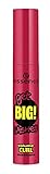 ESSENCE Get Big! Lashes Volume Curl máscara de pestañas