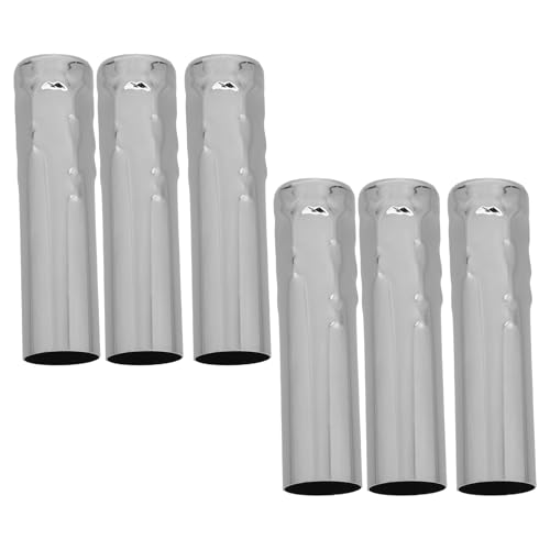 CLISPEED �L�����h���\�P�b�g�J�o�[ 6�� �V�����f���A�p E14�Ή� ���^���L�����h���X���[�u ���[���b�p�� �Ɩ��A�N�Z�T���[ DIY�Ɩ��A�b�v�O��