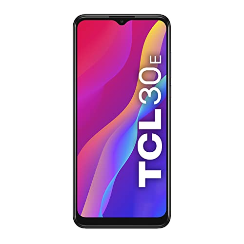 Telefono Movil Tcl 30e Space 4g 6.52 oc1.8 3gb - vue 3