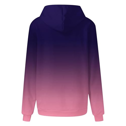 Pull en polaire à manches longues chaud et confortable avec poches