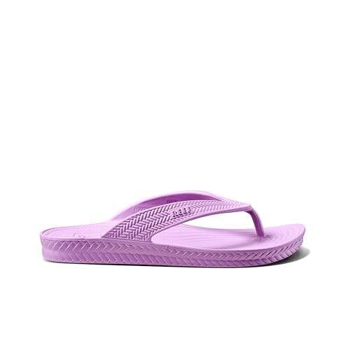 Image of REEF Women's Water Court Beach Flip Flops