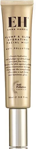 Emma Hardie Plump & Glow Hydrating Facial Mist, Hydrating Face Mist With Aloe Vera And Hyaluronic Acid, Face Toner For Anti Aging And Skin Barrier Repair #TOP21