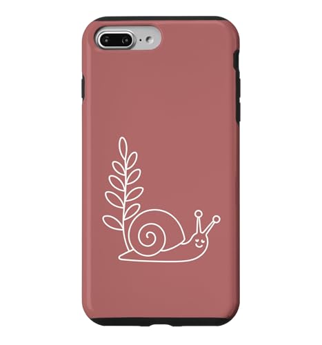 �������J�^�c�����Ɨt�̎��R�A�[�g �X�}�z�P�[�X iPhone 7 Plus/8 Plus �p