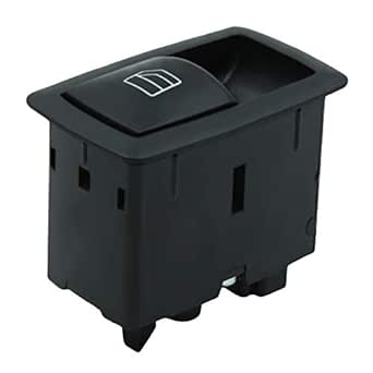 Pulsantiera Alzacristalli Lato Passeggero Destro - Per Audi A1, Seat Ibiza, Volkswagen Polo - Foto 9