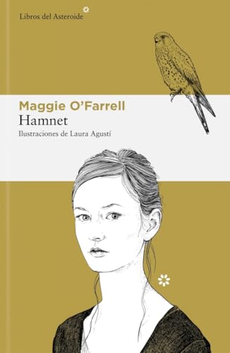 Hamnet (edición ilustrada): 354 (Libros del Asteroide)