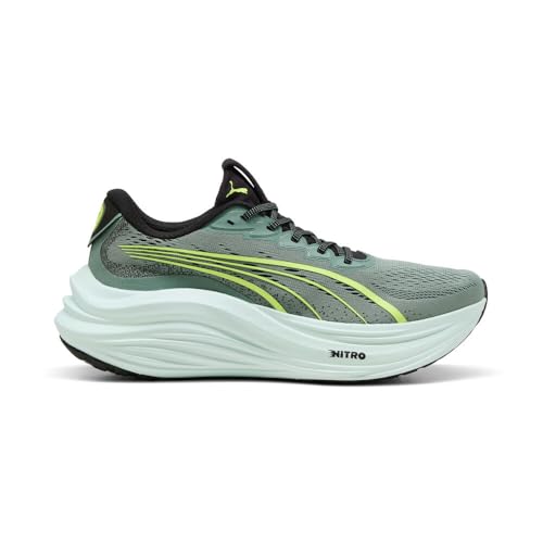 Image of PUMA Mens Magmax Nitro Running Sneakers Shoes