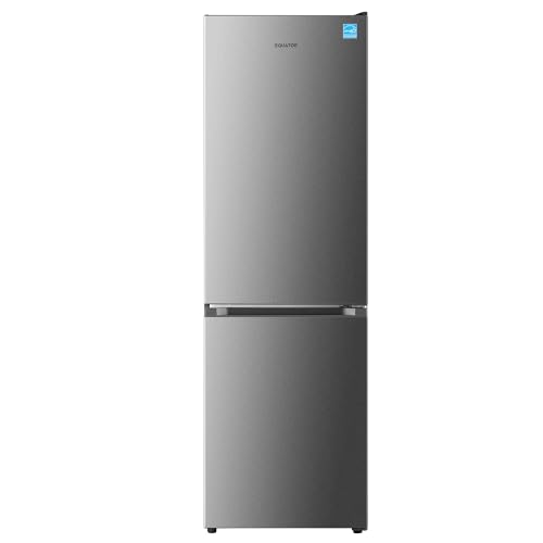 Equator Bottom Mount Fridge Freezer