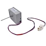 KBL-48ZWT05-1204B 冷蔵庫冷凍庫蒸発器ファンモーター交換用モーター、ケンウッド冷蔵庫冷凍庫 KSBSW17、KSBSB15、KFF2DW14 対応