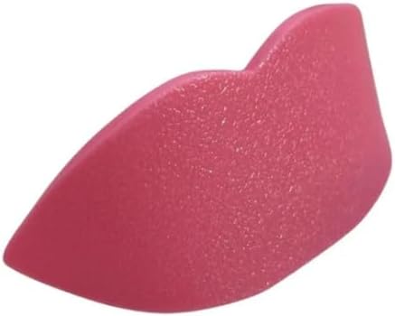 Hot Lips – By Flick Campbell Ultieme bescherming voor je lippen tijdens zonnebanksessies – Zonnebank Lip Protector! Speciaal ontworpen voor mensen met lipvullers