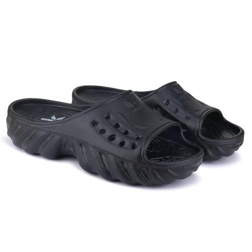 Image of BERSACHE Soft Classic Casual with Regular wear with Soft Technology Flipflop for Men